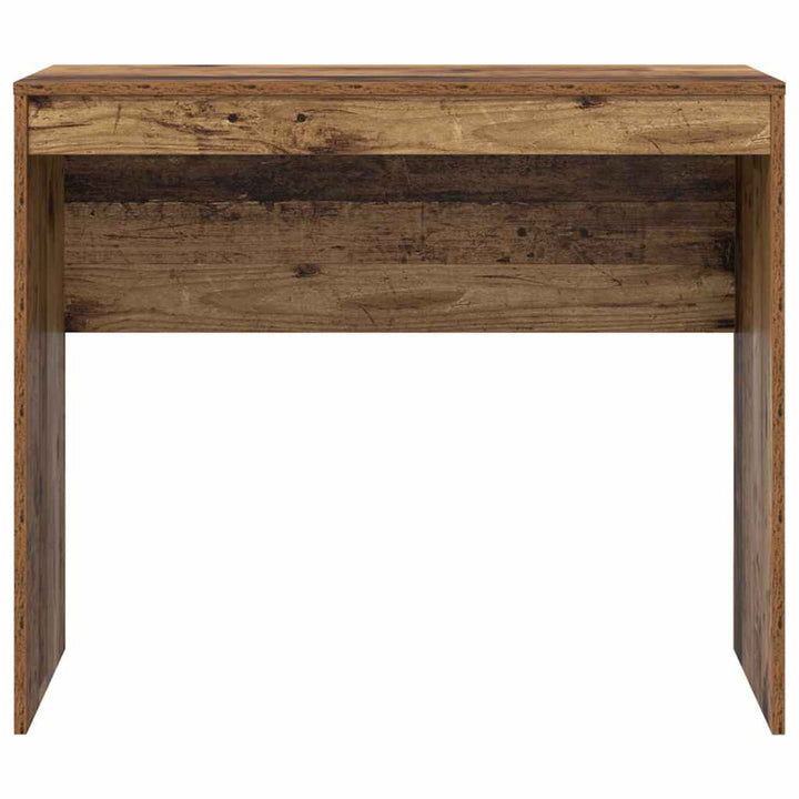 Bord Gammelt træ 90 x 40 x 76 cm