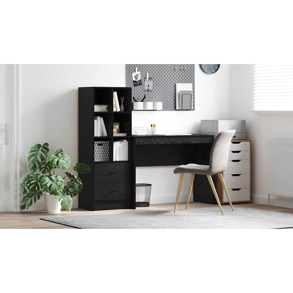 Bord Sort eg 100 x 40 x 76 cm