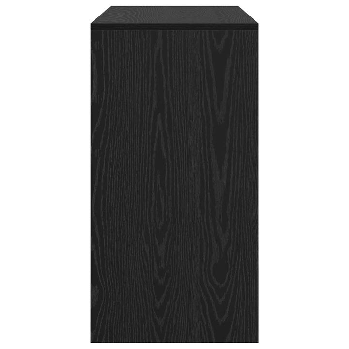 Bord Sort eg 100 x 40 x 76 cm