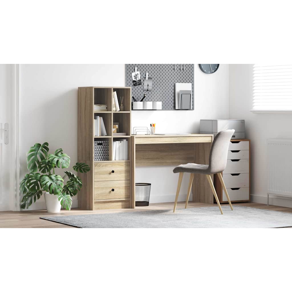 Bord Sonoma eg 100 x 40 x 76 cm