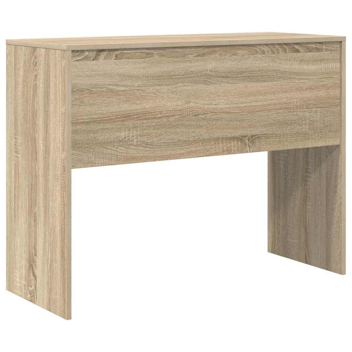 Bord Sonoma eg 100 x 40 x 76 cm