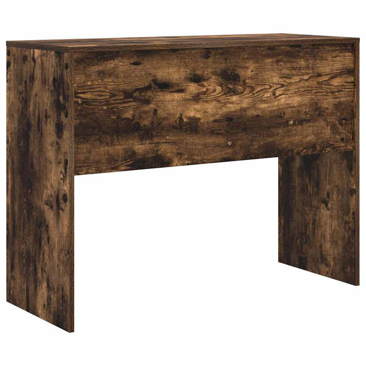 Bord Røget eg 100 x 40 x 76 cm