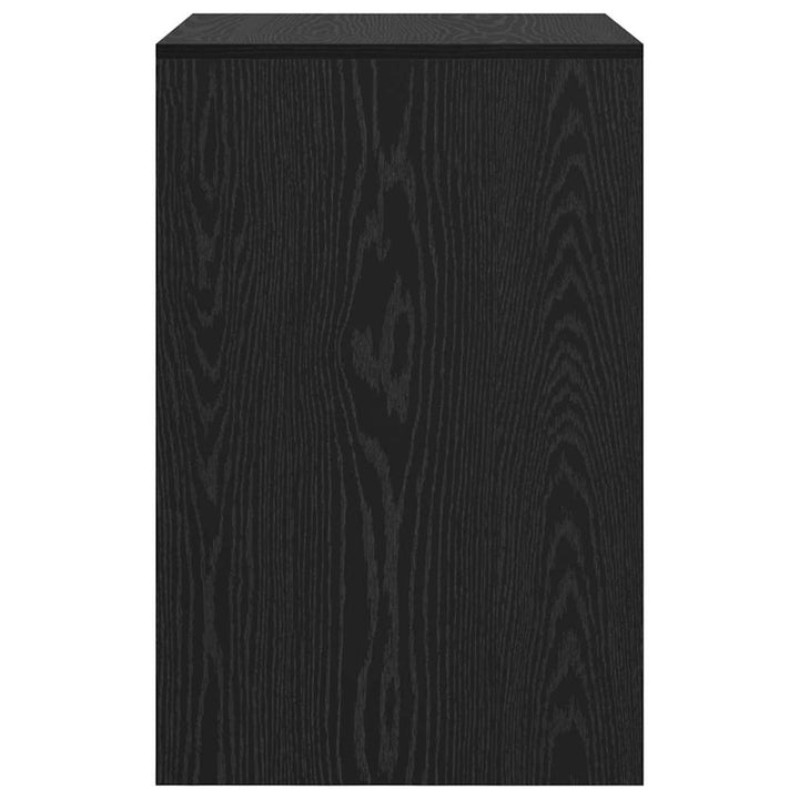 Bord Sort eg 60 x 50 x 76 cm
