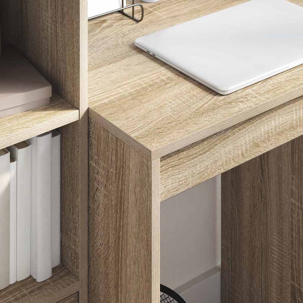 Bord Sonoma eg 60 x 50 x 76 cm