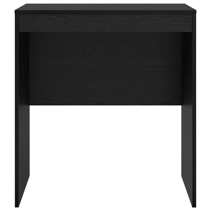 Bord Sort eg 70 x 50 x 76 cm