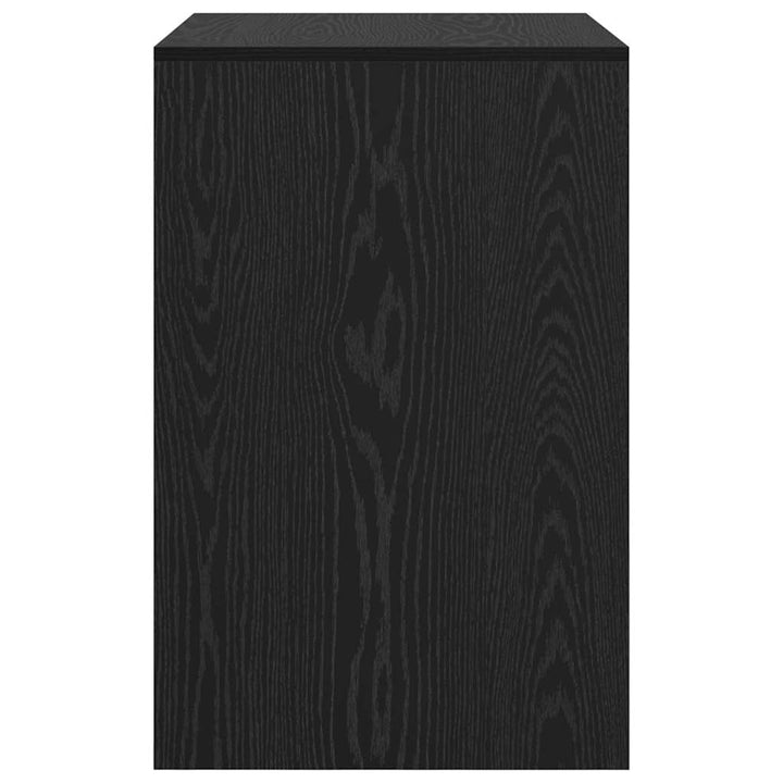 Bord Sort eg 70 x 50 x 76 cm