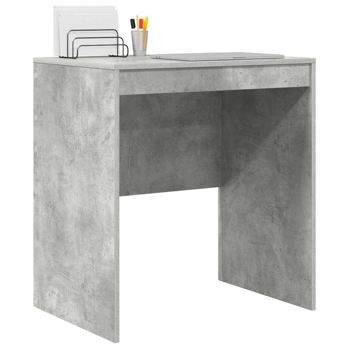 Bord Beton Grå 70 x 50 x 76 cm