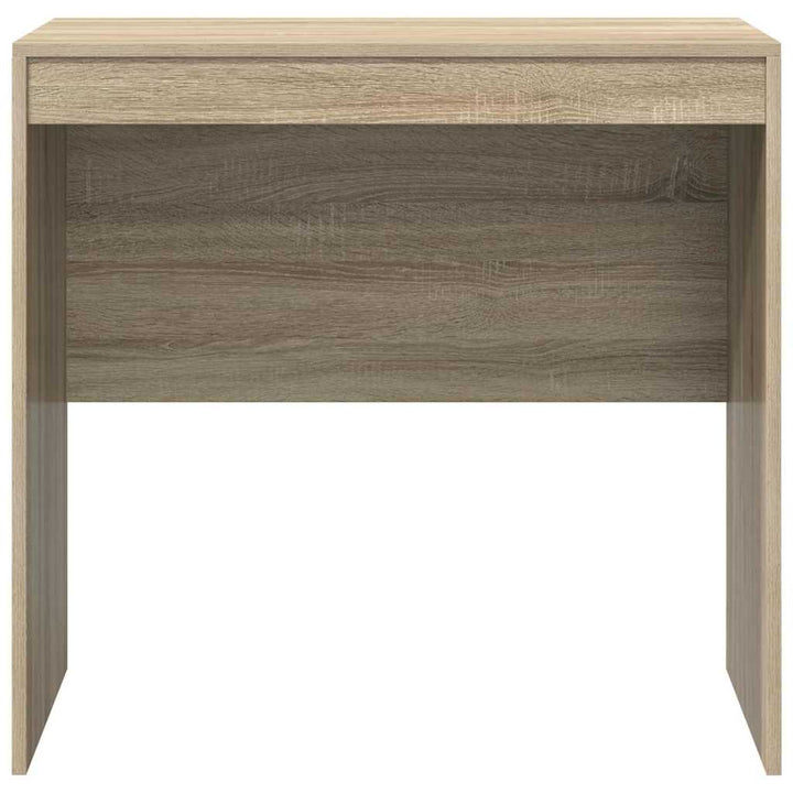 Bord Sonoma eg 80 x 50 x 76 cm