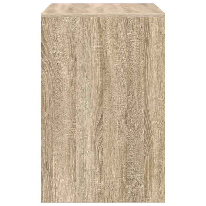 Bord Sonoma eg 80 x 50 x 76 cm