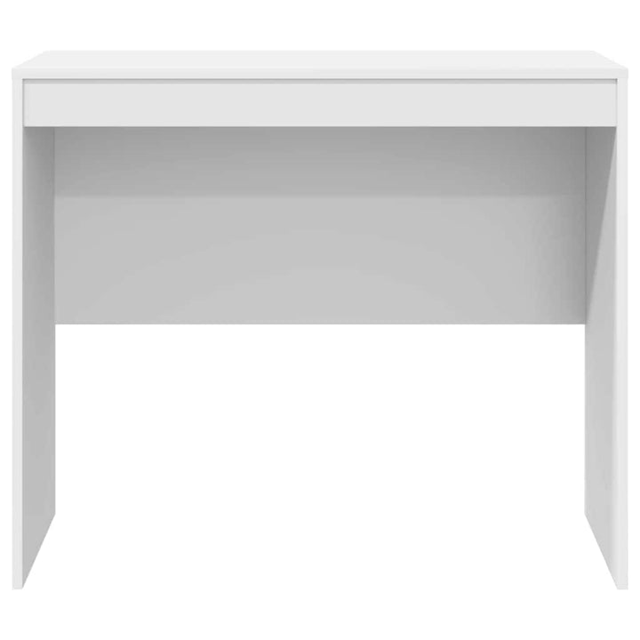 Bord Hvid 90 x 50 x 76 cm