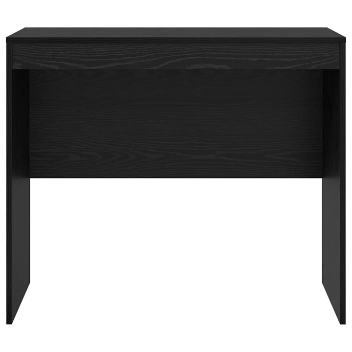 Bord Sort eg 90 x 50 x 76 cm