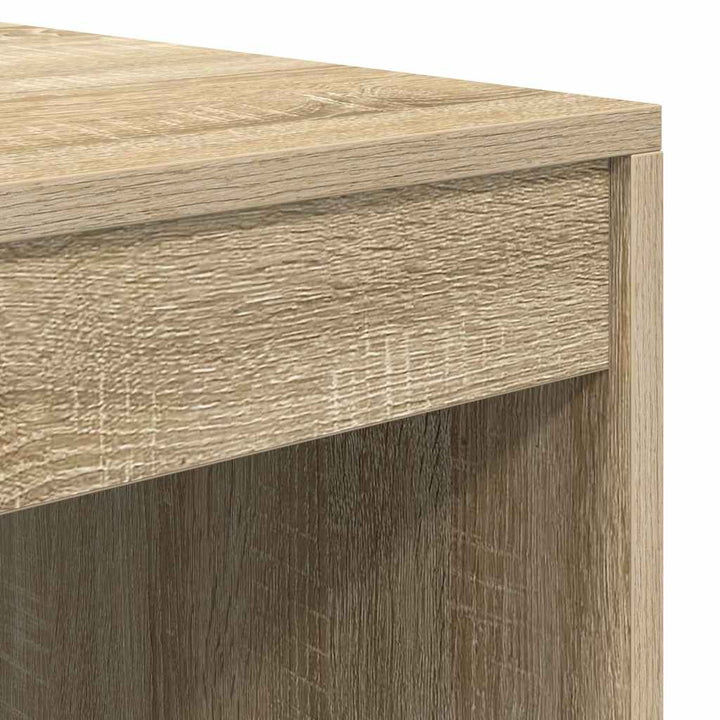 Bord Sonoma eg 90 x 50 x 76 cm