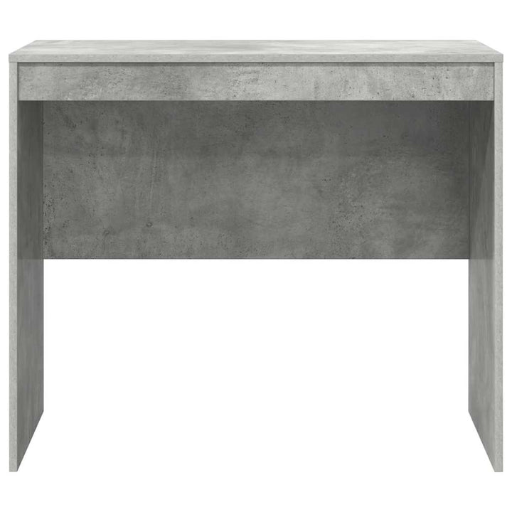 Bord Beton Grå 90 x 50 x 76 cm