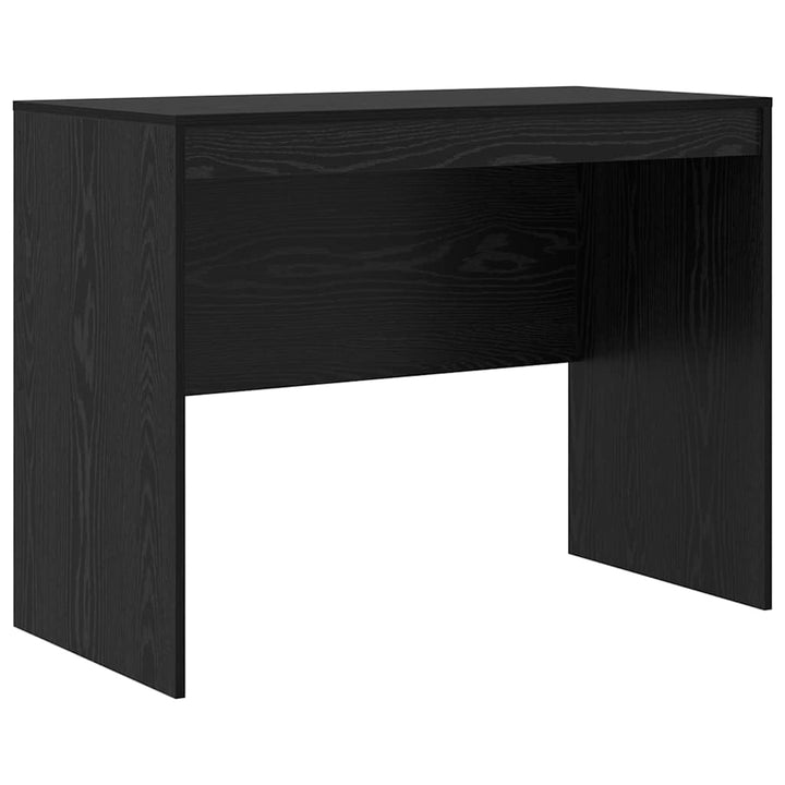 Bord Sort eg 100 x 50 x 76 cm