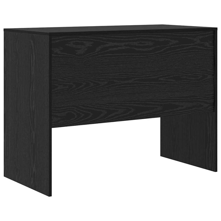 Bord Sort eg 100 x 50 x 76 cm