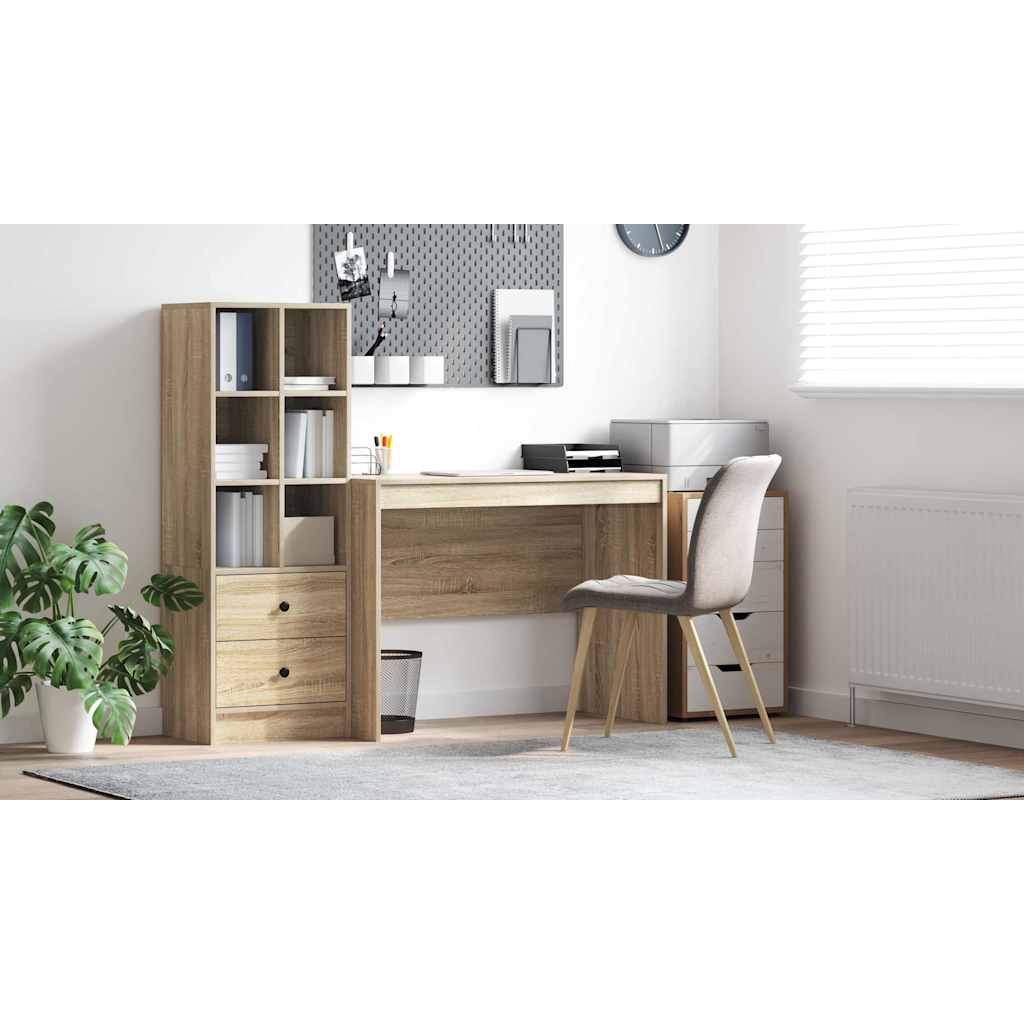 Bord Sonoma eg 100 x 50 x 76 cm
