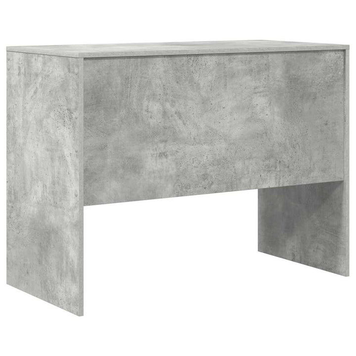 Bord Beton Grå 100 x 50 x 76 cm