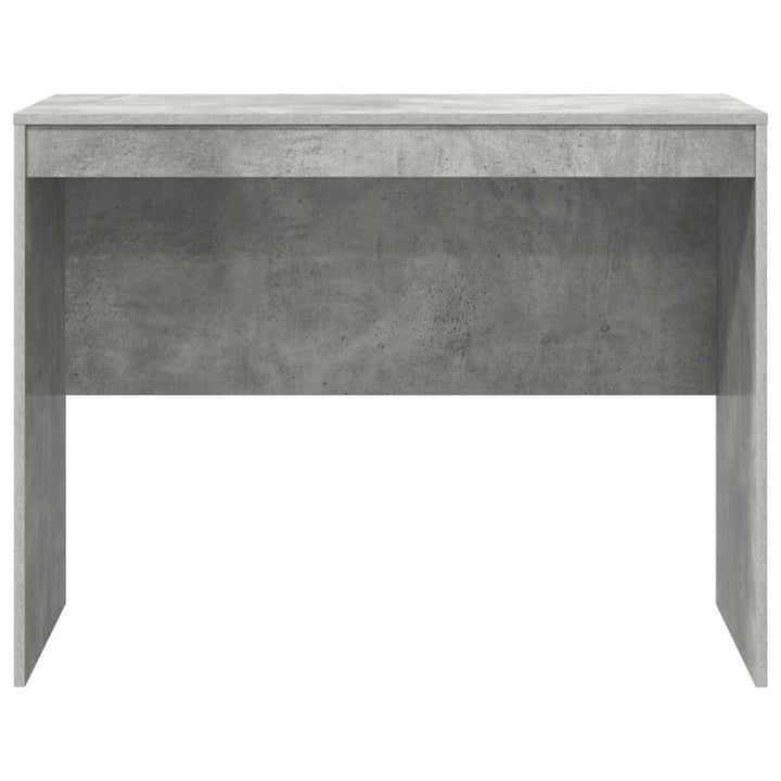 Bord Beton Grå 100 x 50 x 76 cm