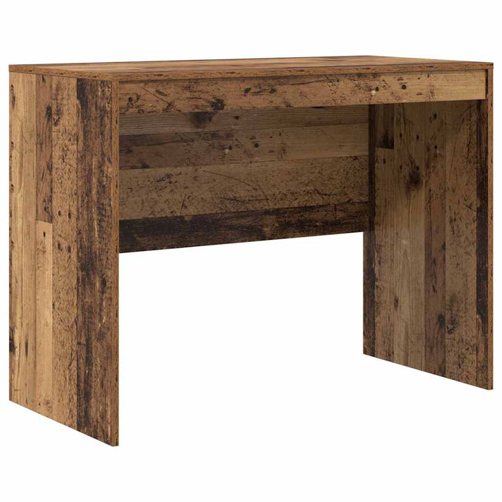 Bord Gammelt træ 100 x 50 x 76 cm