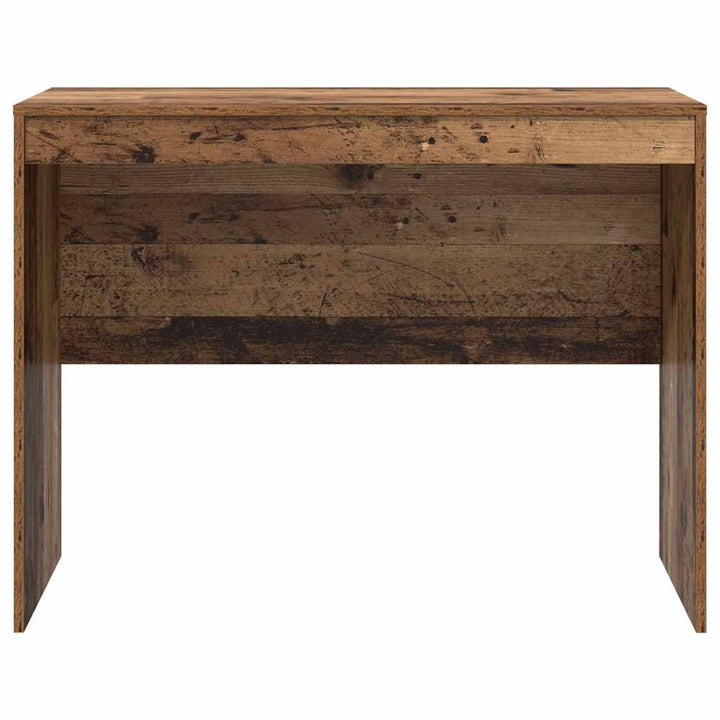 Bord Gammelt træ 100 x 50 x 76 cm
