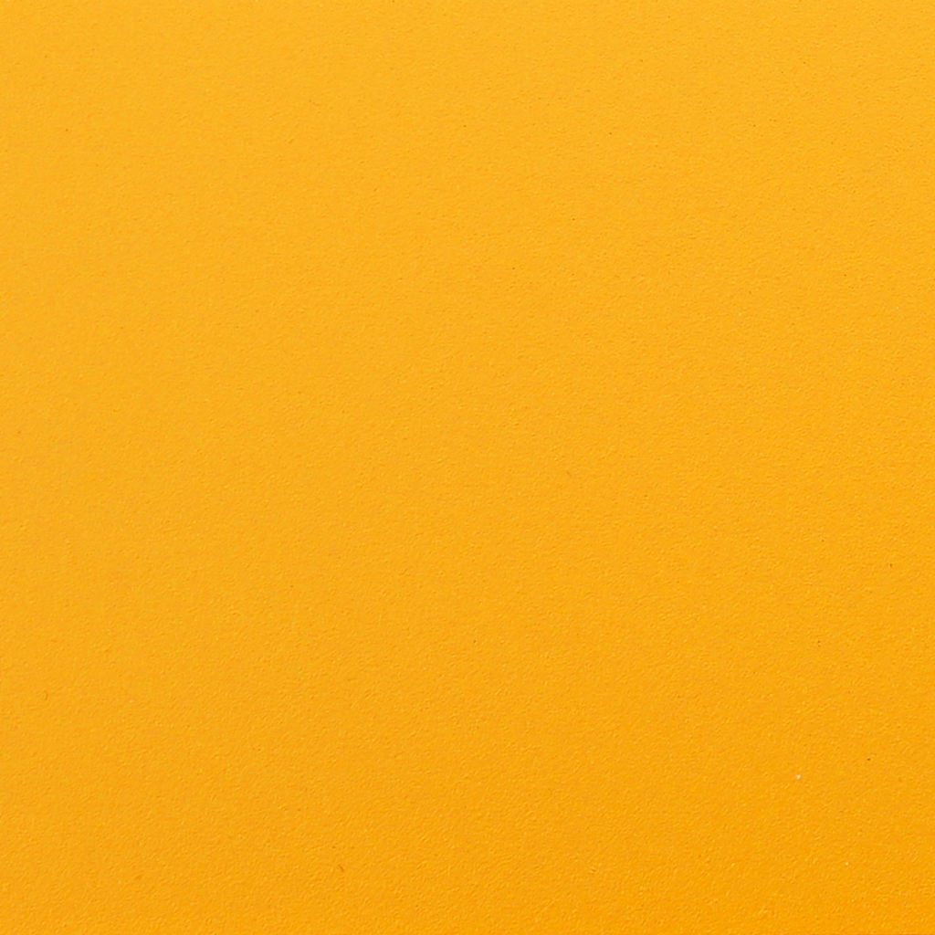 Hængende Altan Bord Gul 60 x 39 x 65 cm Stål