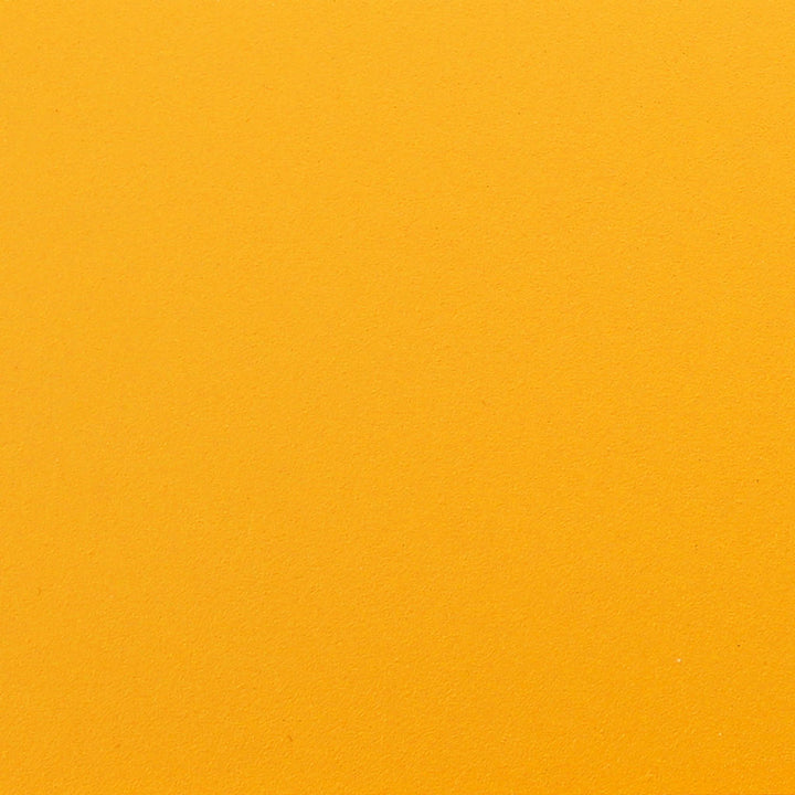 Hængende Altan Bord Gul 60 x 39 x 65 cm Stål