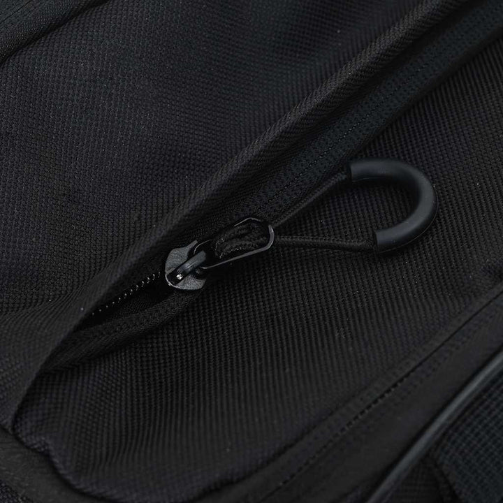 Cykeltaske Sort 38 x 16 x 16 cm Polyester