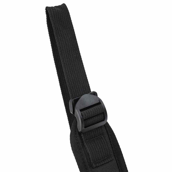 Cykeltaske Sort 38 x 16 x 16 cm Polyester