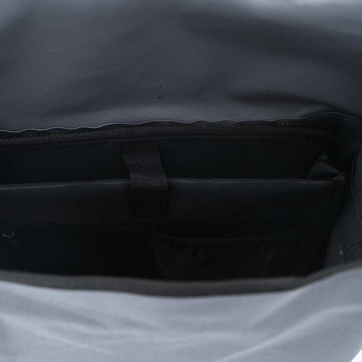 Cykeltaske Grå 33 x 16 x 60 cm Polyester