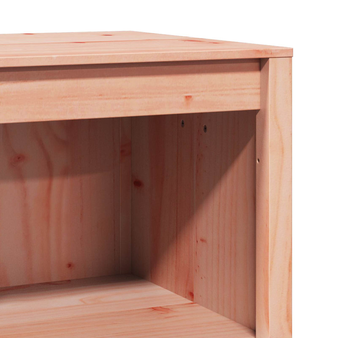 Køkkenskab MEPPEL Douglasgran 106 x 55 x 92 cm