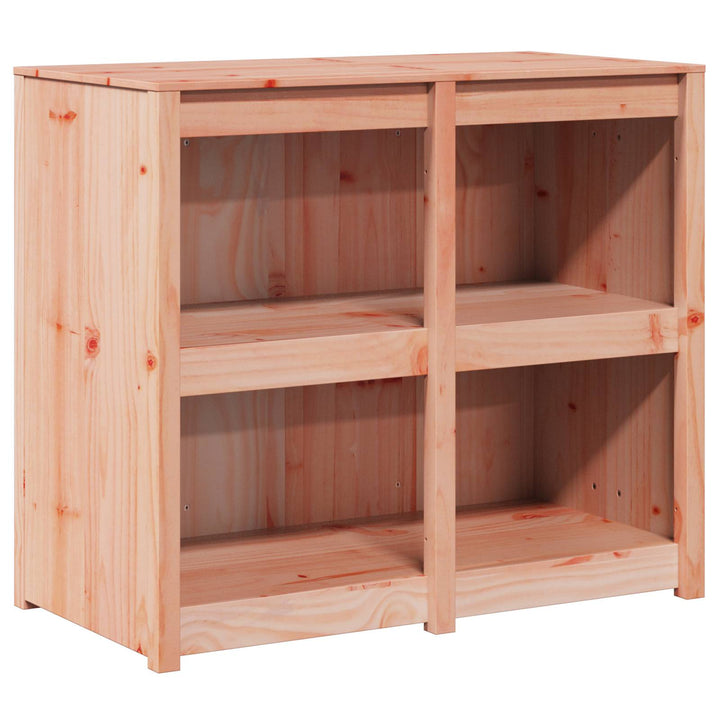Køkkenskab MEPPEL Douglasgran 106 x 55 x 92 cm