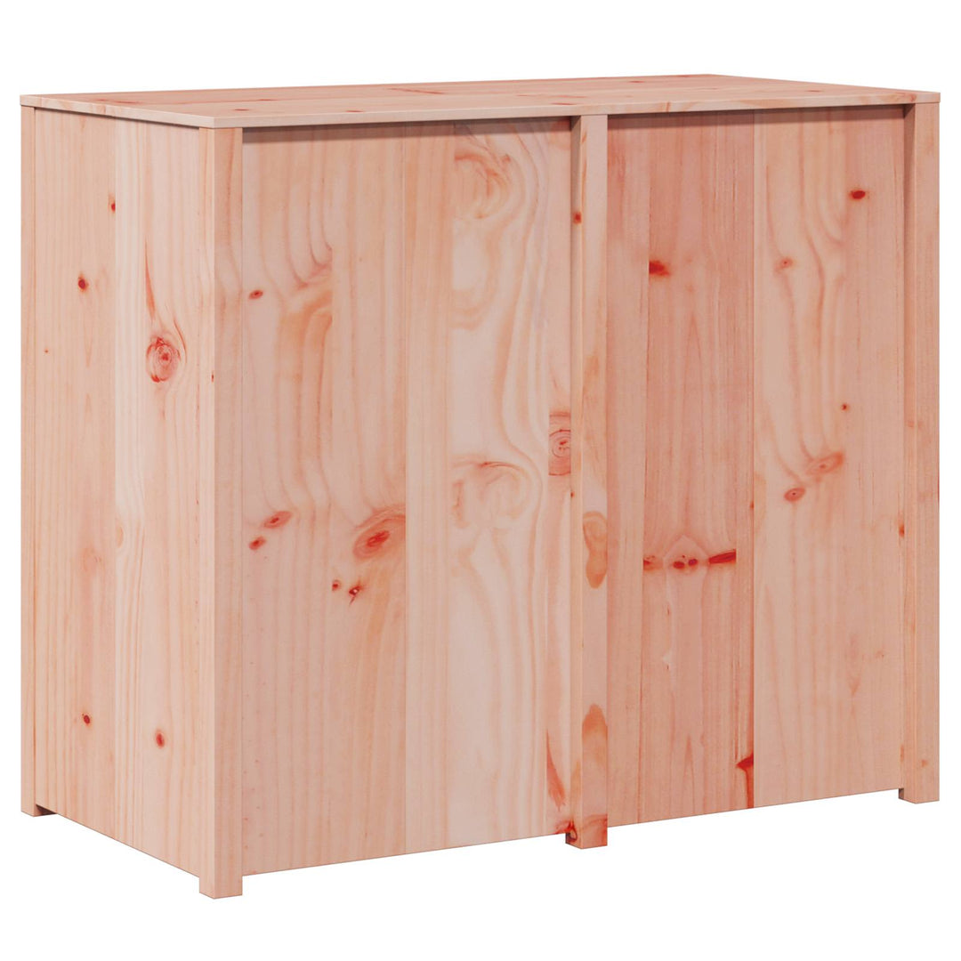 Køkkenskab MEPPEL Douglasgran 106 x 55 x 92 cm
