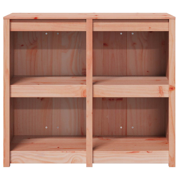 Køkkenskab MEPPEL Douglasgran 106 x 55 x 92 cm