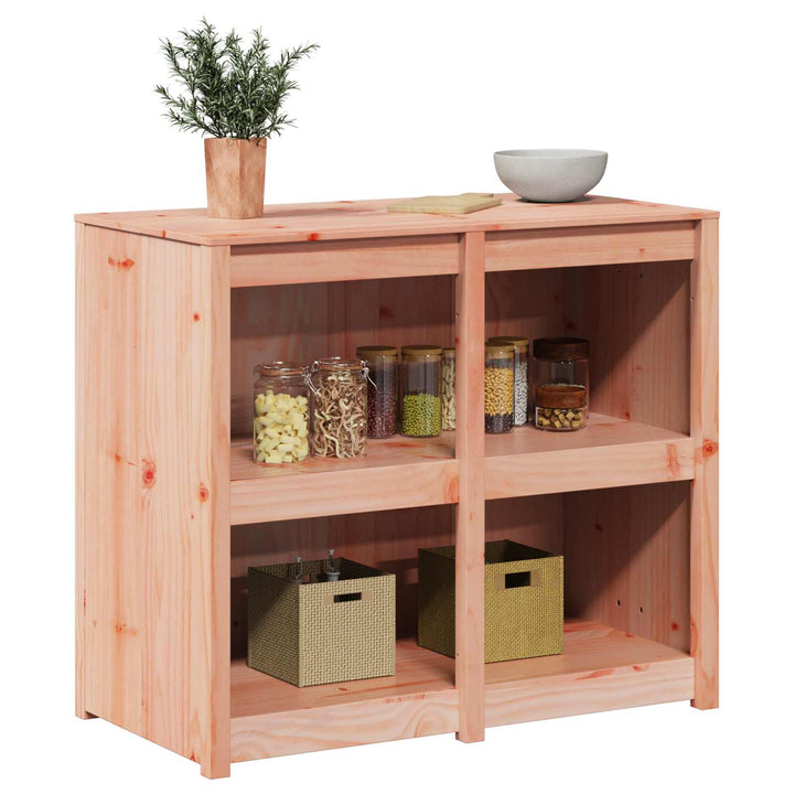 Køkkenskab MEPPEL Douglasgran 106 x 55 x 92 cm