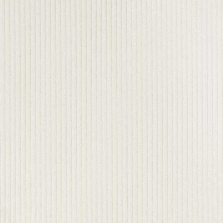 Sengemadras med madras Creme 160 x 200 cm Stof