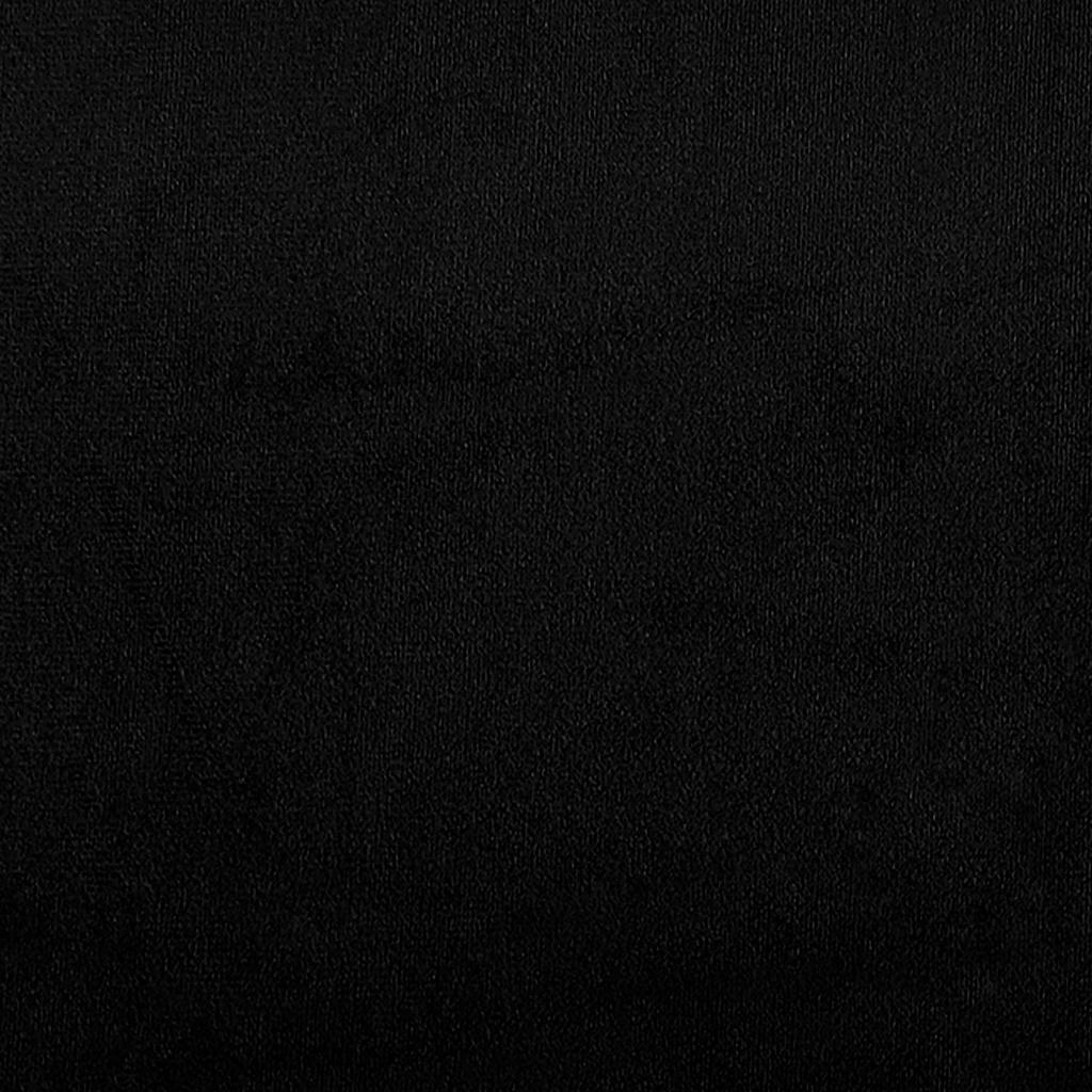 lænestol Sort 76 x 94 x 102 cm Mikrofiber