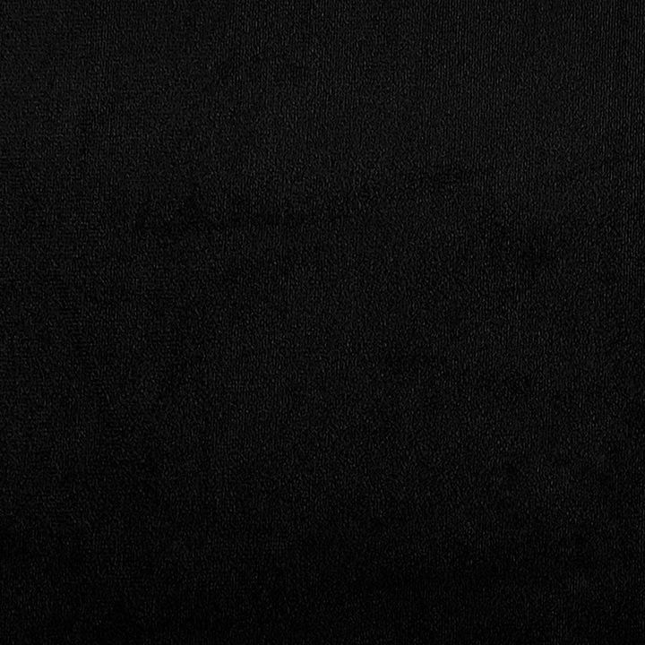 lænestol Sort 76 x 94 x 102 cm Mikrofiber