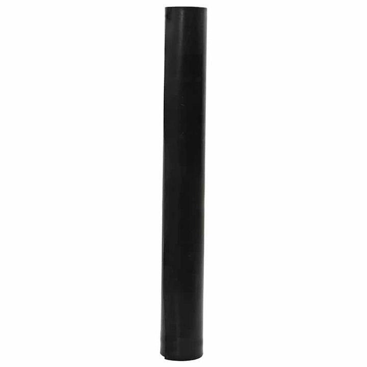 Rodspærre Sort 0,7 x 3 m Polyethylen