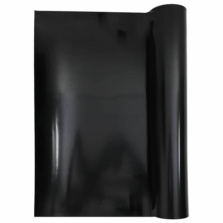 Rodspærre Sort 0,7 x 3 m Polyethylen