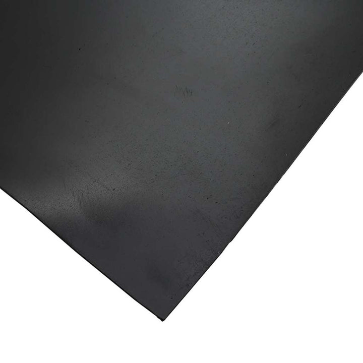 Rodspærre Sort 0,7 x 5 m Polyethylen