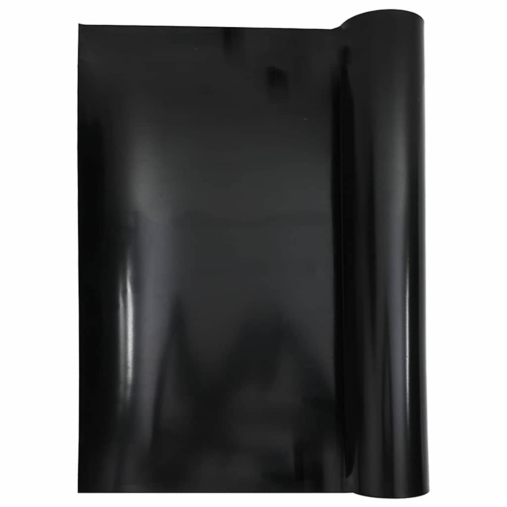 Rodspærre Sort 0,7 x 5 m Polyethylen