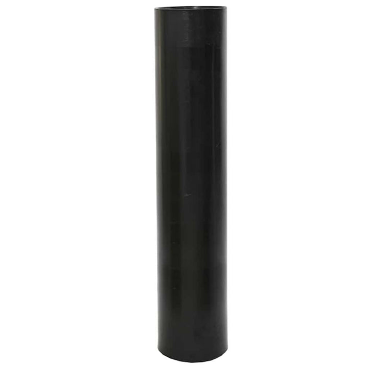 Rodspærre Sort 0,7 x 10 m Polyethylen