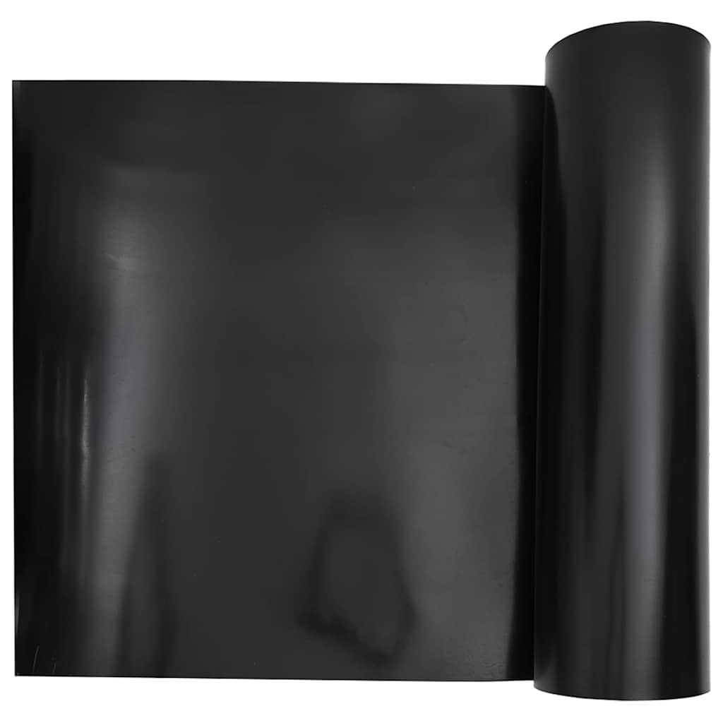 Rodspærre Sort 0,7 x 10 m Polyethylen