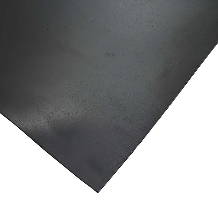 Rodspærre Sort 0,7 x 15 m Polyethylen