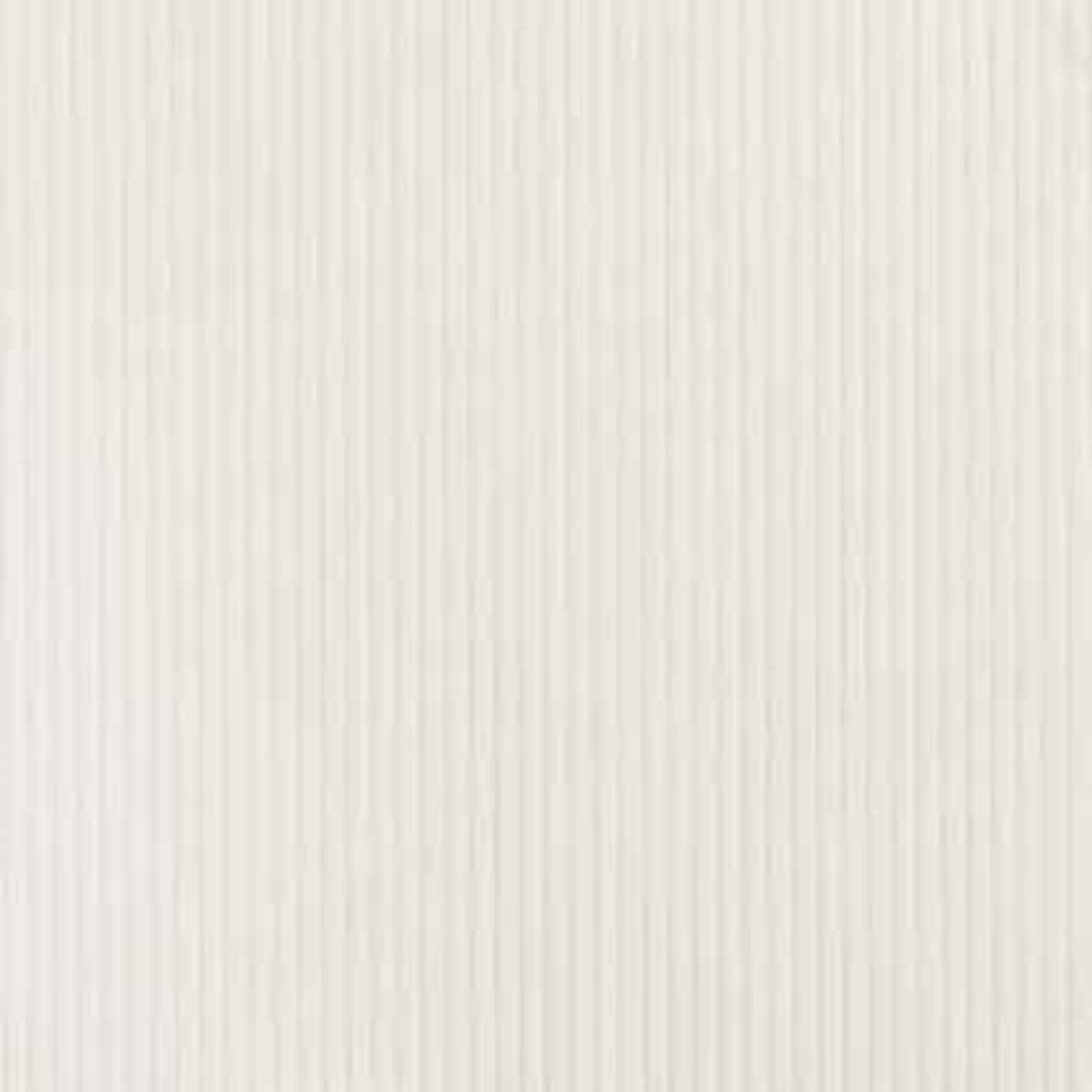 Box spring seng Creme og hvid 80 x 200 cm Velourstof