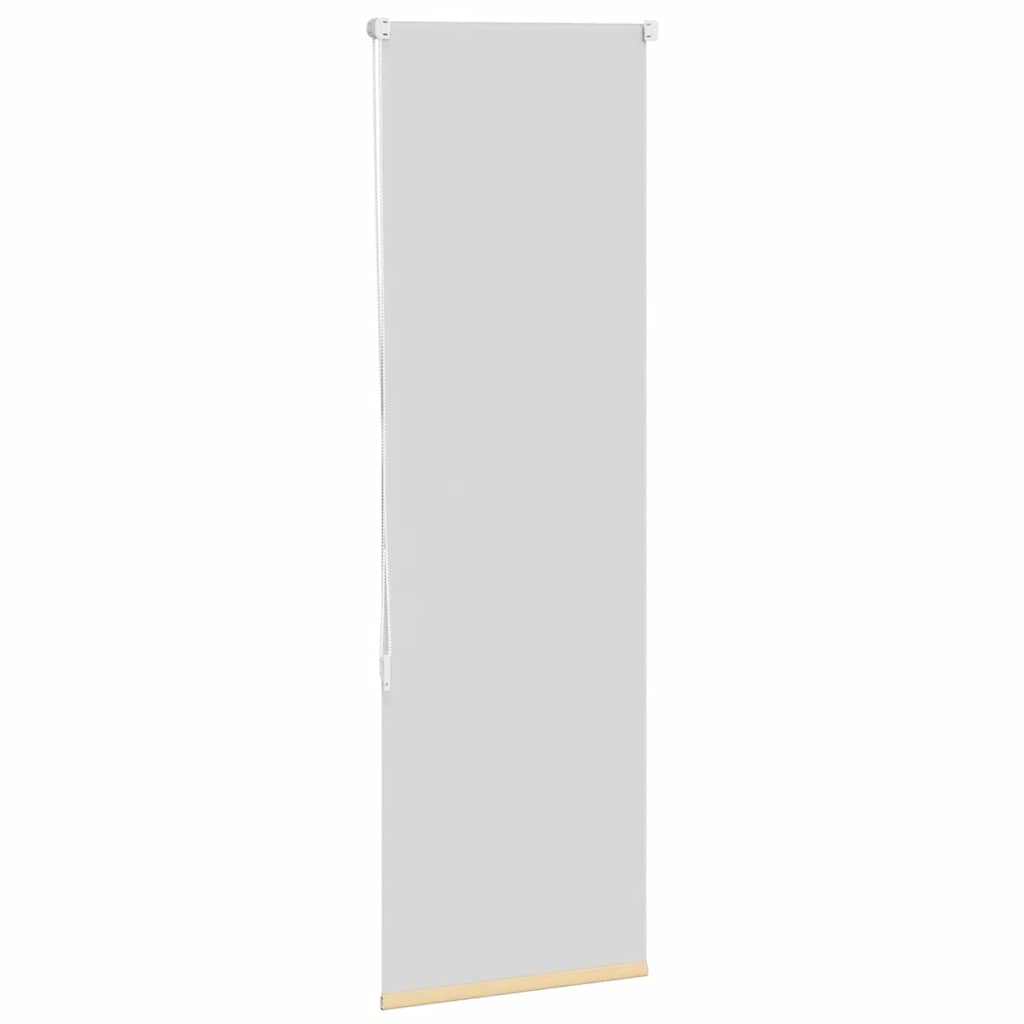 rullegardin mørklægning 55x130 cm stofbredde 50,7 cm polyester