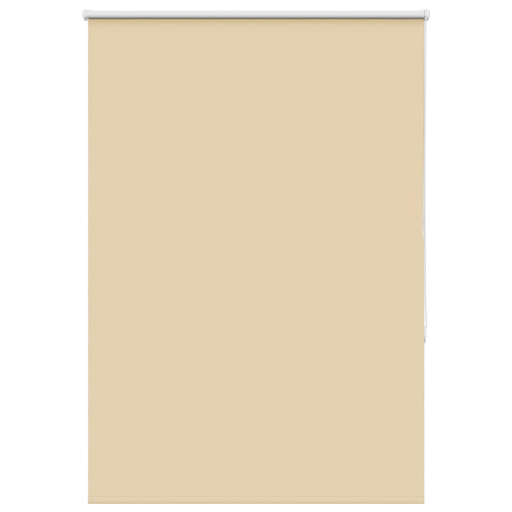 rullegardin mørklægning 90x130 cm stofbredde 85,7 cm polyester