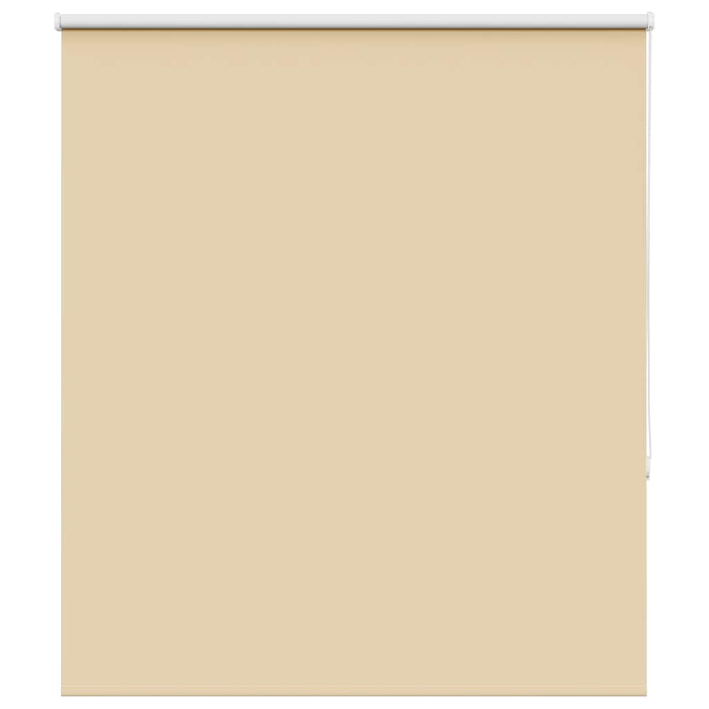 rullegardin mørklægning 120x130 cm stofbredde 116,6cm polyester