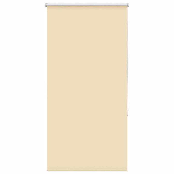 rullegardin mørklægning 85x150 cm stofbredde 80,7 cm polyester