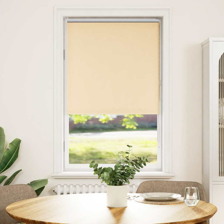 rullegardin mørklægning 85x150 cm stofbredde 80,7 cm polyester